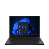 Lenovo laptop x-serie