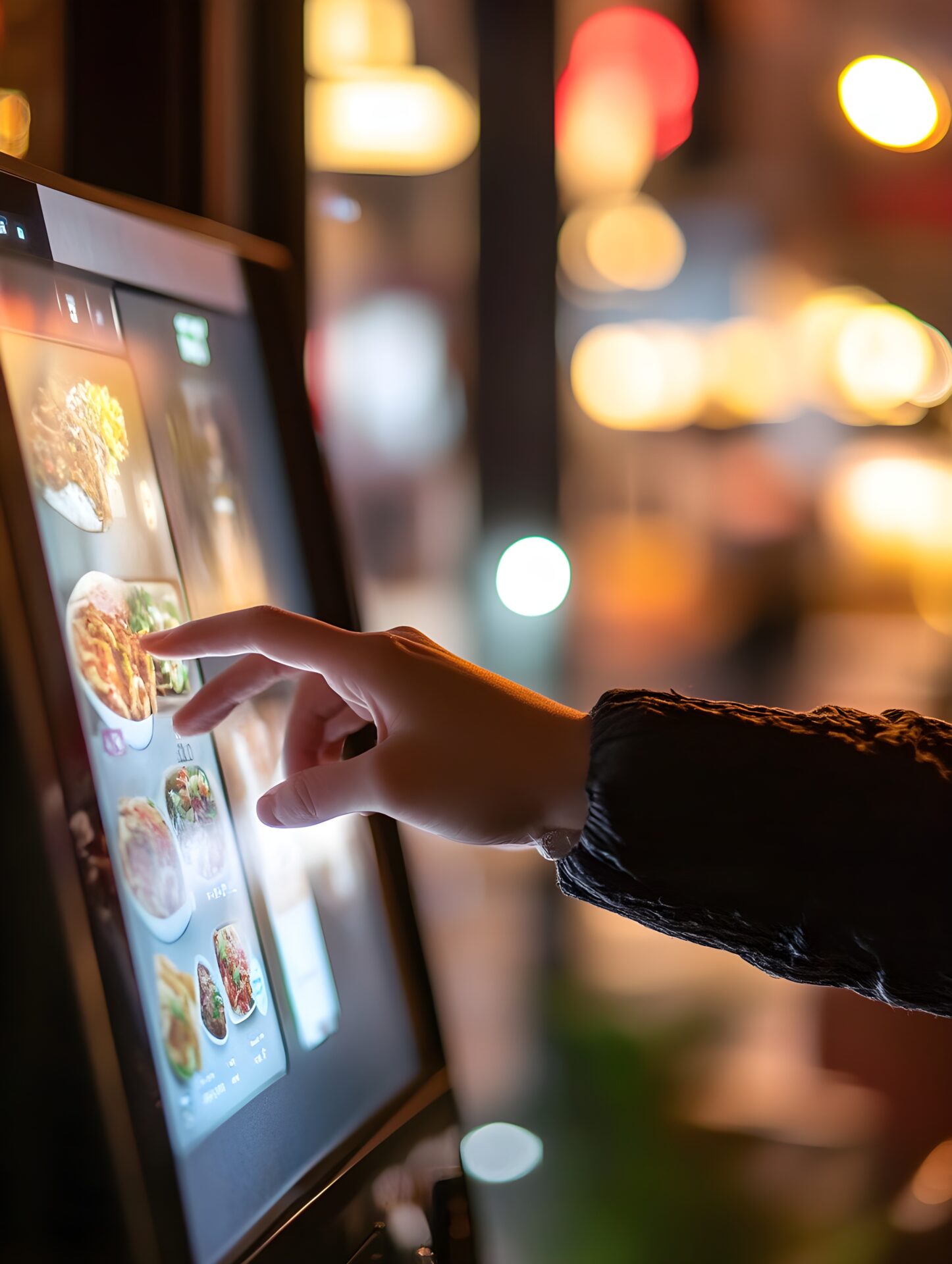 Infoskærm | Skærmløsninger | Digitale displays | Interaktive skærme | AV-integration | Softwareløsninger